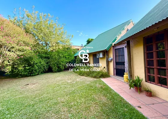 Casa Quinta En Villa California