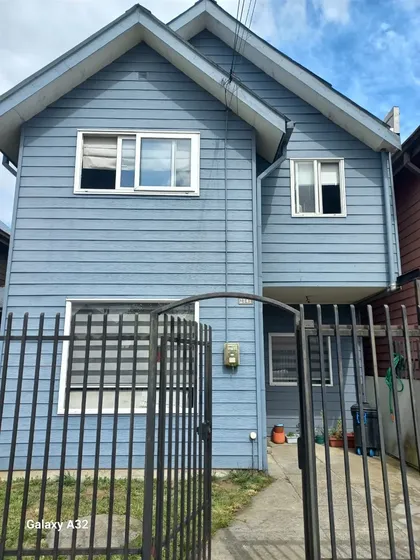 Casa En Venta De 3 Dorm. En Mirasur Osorno