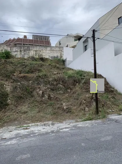 Terreno En Venta, Contry Sol, Guadalupe, Nuevo León