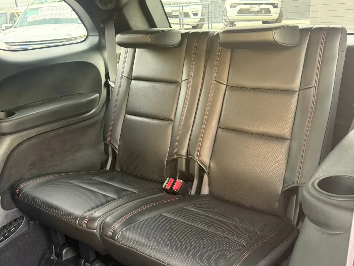 Dodge Durango 2024 3.6 V6 Gt Plus At