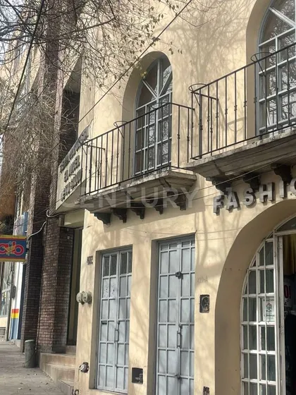 Se Renta Para Oficinas En Blvb. Adolfo López Mateos, Zac.