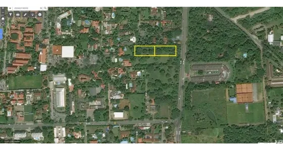 Vendo Lote 2700 M² En El Sur De Cali Frente Al Barrio Ciudad Pacifica