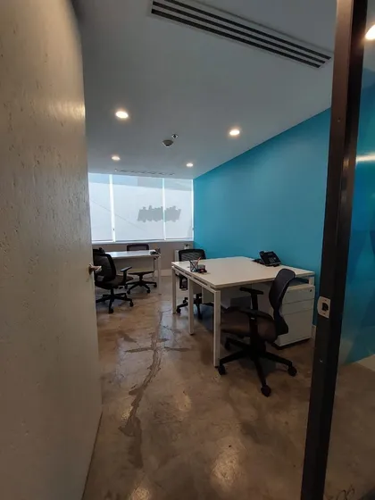 Renta Oficina En Toreo, Requisitos Mínimos, Lomas De Sotelo Miguel Hidalgo