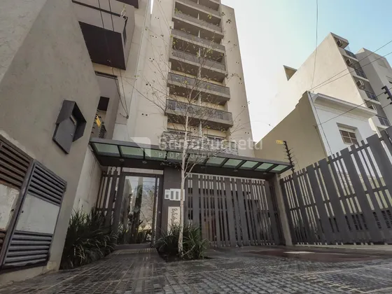 Edificio En Haedo Norte