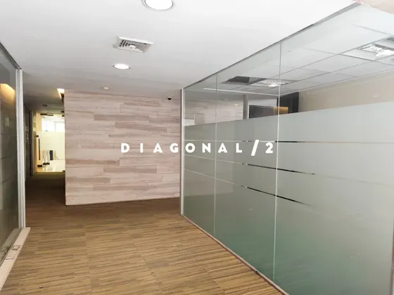 Oficina En Arriendo En Parque Bicentenario