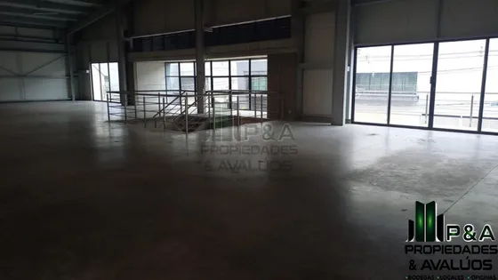 Bodega En Arriendo En Copacabana - Vereda La Veta