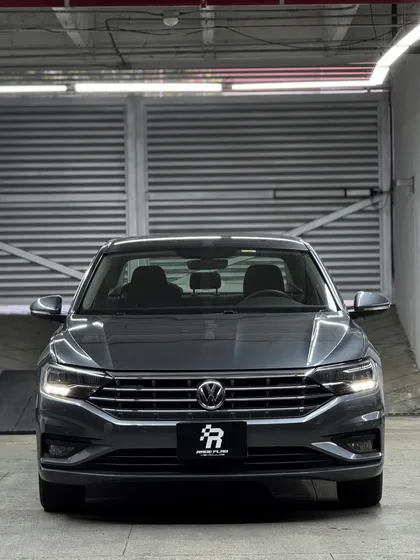 Volkswagen Jetta Vii 1.4 Tsi Comfortline