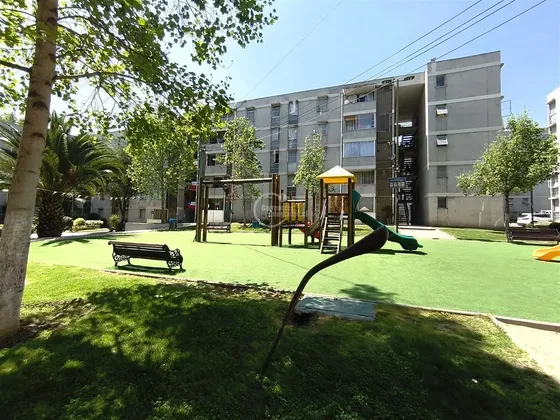 Oportunidad. 3 Dorm.1 Baño. Av. Padre Hurtado Sur