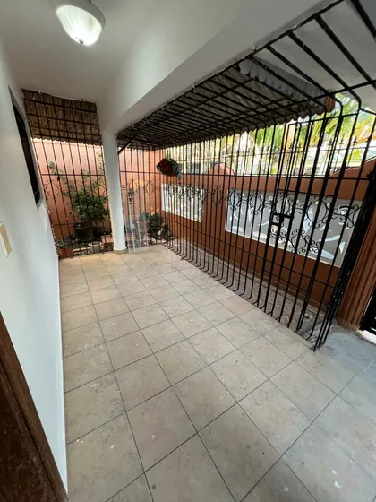 Rd$7,800,000 Casa De Un Nivel En Venta, Sector Lucerna, Prados Del Cachon.