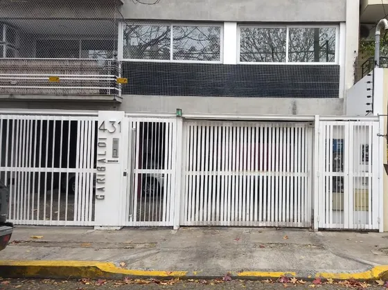 Cochera Descubierta En Venta San Isidro