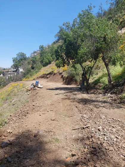 Terreno El Arrayán