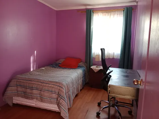 Arriendo Piezas Estudiantes Y Personas Solas