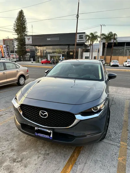 Mazda Cx-30 2.5t Signature Awd At