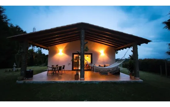 Casa Para La Renta En Río Negro