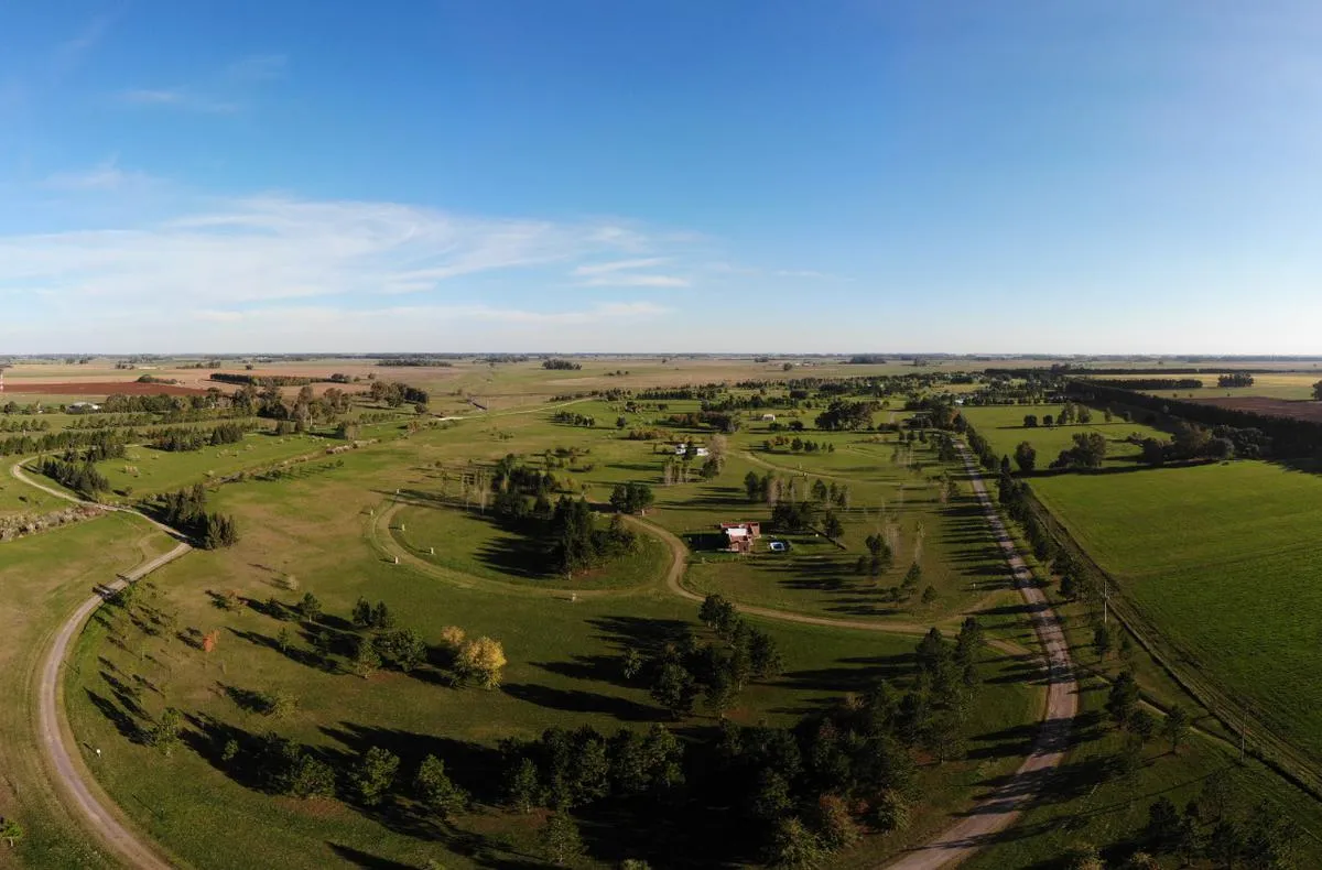 Last Available Lots for Sale at Las Hojas Country Club