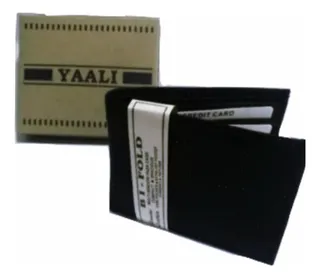 Yaali carteras precio hotsell