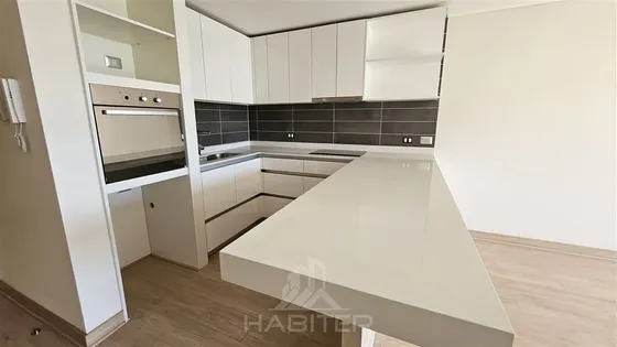Departamento En Venta De 3 Dorm. En Providencia