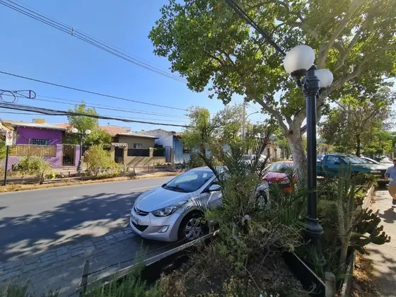 En Venta - Terreno Comercial - Providencia
