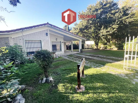 Casa En  Rincon Del Este