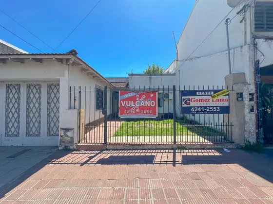 Casa De 6 Ambientes En Venta Zona Lanús