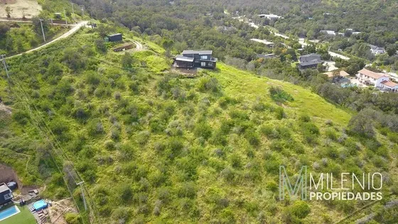 Parcela En Condominio Cerrado Urbanizado