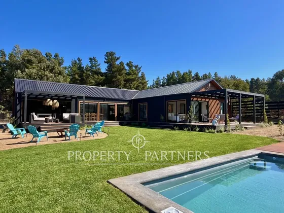 Casa Venta | Amoblada | Recién Estrenada