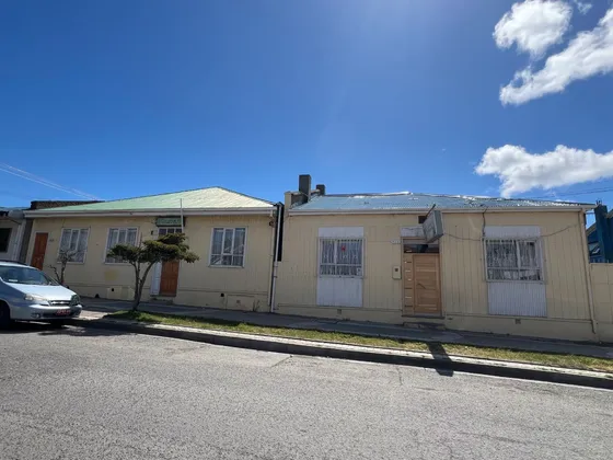 Hostal En Centro De Punta Arenas