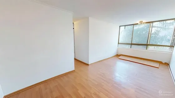 Departamento En Arriendo De 3 Dorm. En Providencia