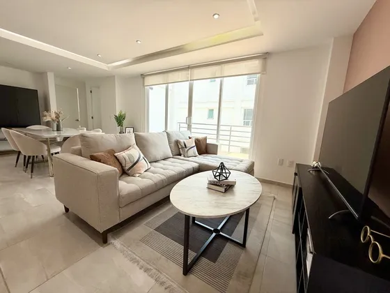 Departamentos En Venta, Residencial Terrazas, 2 Y 3 Recámaras