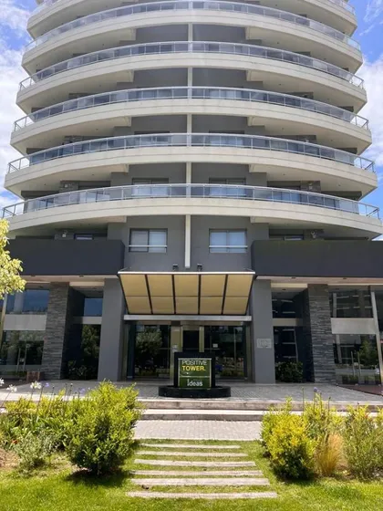 Departamento En  Alquiler En Bunge
