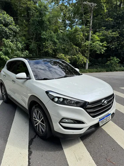 Hyundai Tucson 1.6 Gl Turbo Gdi Aut. 5p
