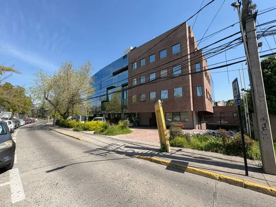 Venta De Oficinas Con Renta En Providencia Id 78.591-inv