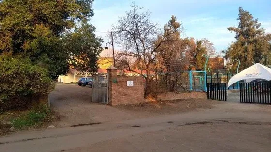 Sitio En Venta Para Proyectos Inmobil. En Peñalolén 3000 Mt2