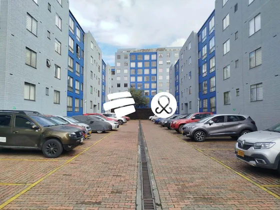 Vendo Apartamento Remodelado En Marsella Bogotá