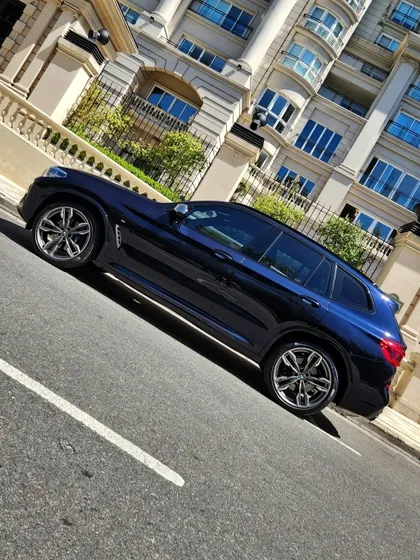 Bmw X3 2.0 M40i Mperformance