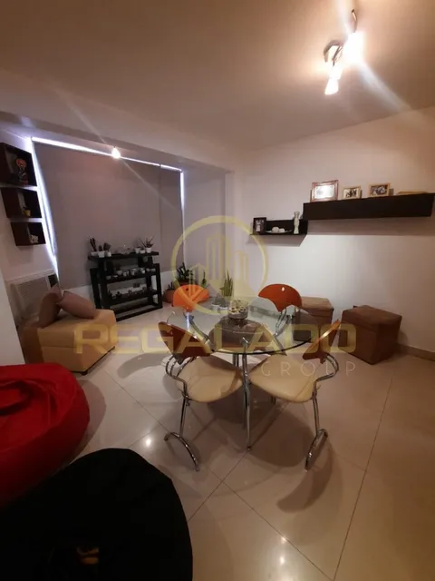 Av-1093 Zona Oeste Apartamento Edificio Villa Clara Sector La Macandona