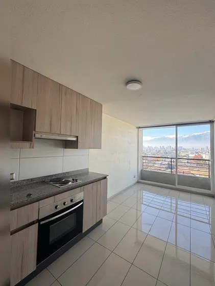 Financia Con Tasa Histórica Depto Inversión 1 Dorm Stgo Cent
