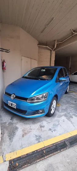 Volkswagen Fox Trendline