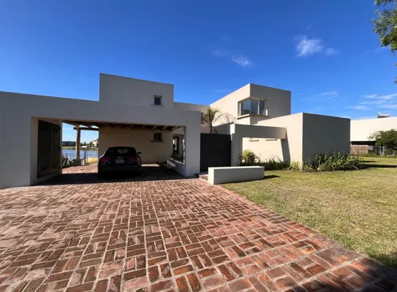 Casa  En Venta En Muelles, Puertos, Escobar