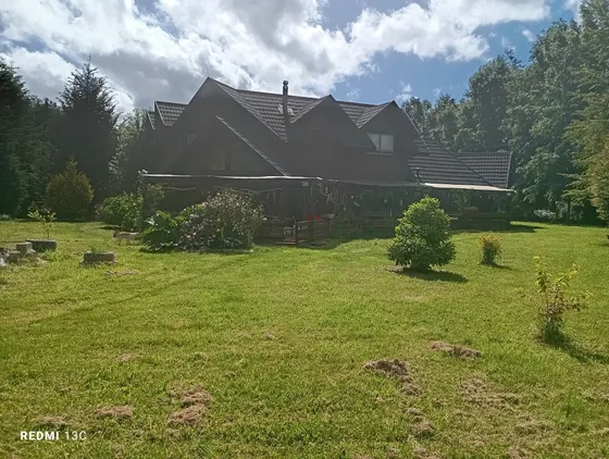 Vendo Hermosa Parcela A 3.5km De Villarrica Vía Freire