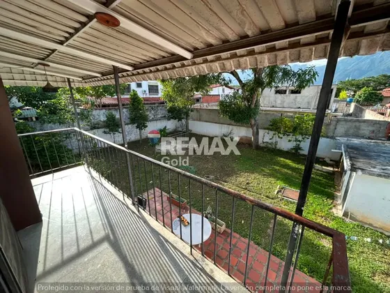 Venta Casa Macaracuay, Municipio Sucre, Calle Naiguata