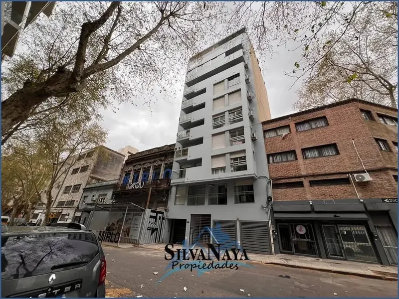 Alquiler Apartamento Barrio Sur