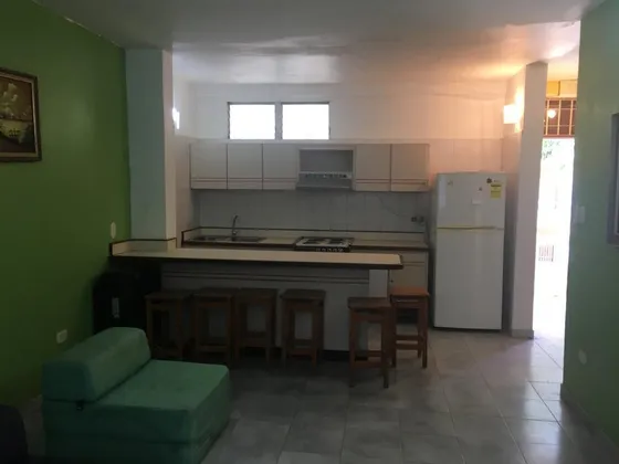 Apartamento En Venta En Resid. Caribean 1.  En Av. Raul Leoni  Ic-00018