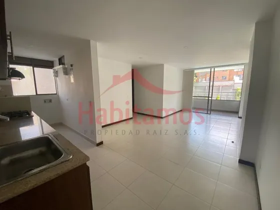 Apartamento En Venta En Medellín - Calasanz Cod 68268