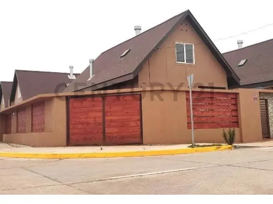 Se Vende Casa Nueva San Ramón, Coquimbo