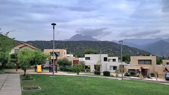 Amplia Casa Condominio Hacienda El Peñón (173805)
