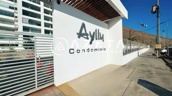 Departamento En Arriendo De 3 Dorm. En Arica