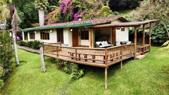 Casas En Venta El Retiro 643-6523450