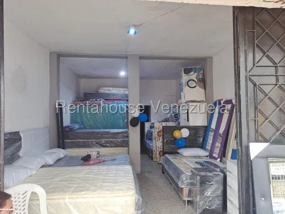 Valeria Chong Local Alquiler Barquisimeto Lara Zona Centro Económico Comercial Economico Código Inmobiliaria Rent-a-house 25-23783
