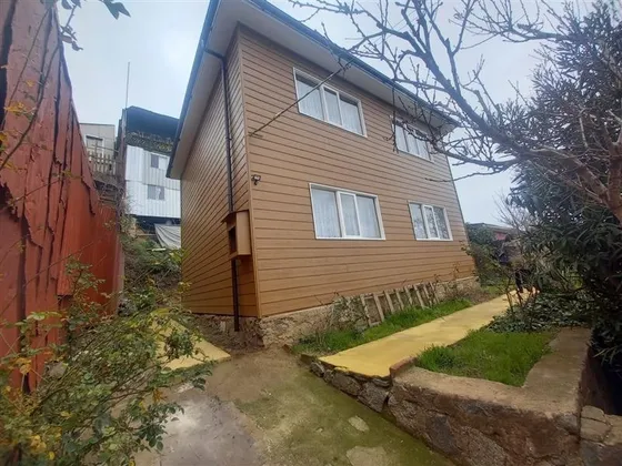 Vendo Excelente Casa En Cerro Mariposa